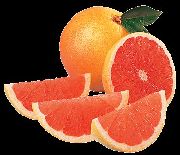  (grapefruit)