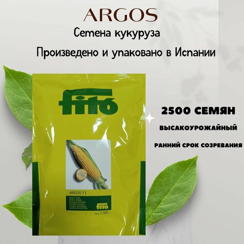   - ARGOS F1 2500 , Semillas Fito/  () 6800