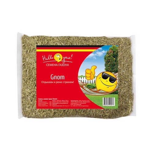    GNOM GRAS 0,3  , , ,  /     669
