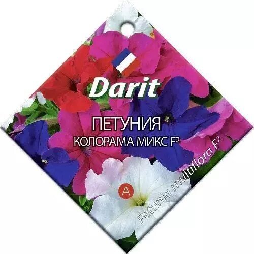  Darit    F2, 0.1  175