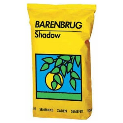   Barenbrug   SHADOW /   15 . 18200