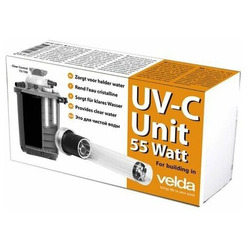 - UV-C Unit 55  21920