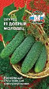 Добрый молодец F1