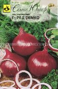 Ред Семко F1