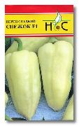 Снежок F1