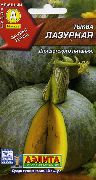 Лазурная