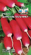 Дамские пальчики