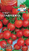 Сладкоежка