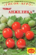 Анжелика