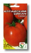 Алтайский силач