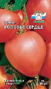 Воловье сердце