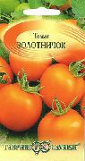Золотничок