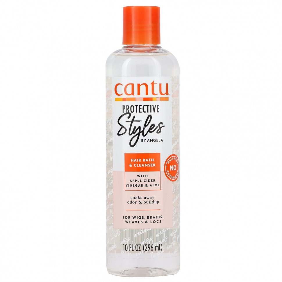 Cantu, Styles Protective By Angela,     , 296  (10 . )  2240
