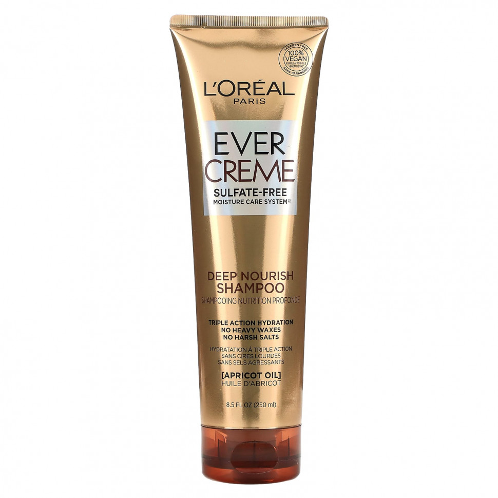  IHerb () L'Or?al, Ever Creme,       , 250  (8,5 . ), ,    2690 