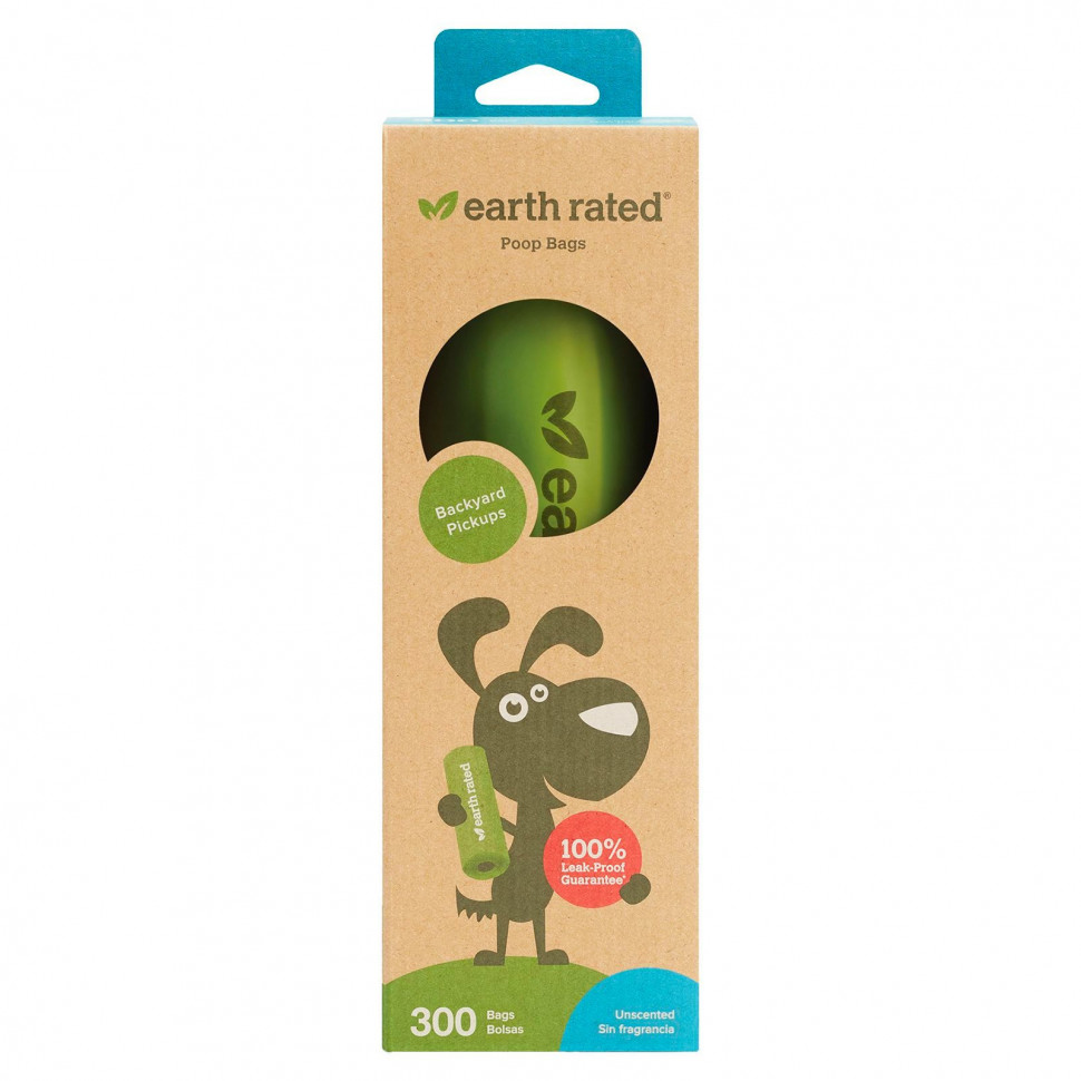 Earth Rated,     ,  , 300   2890