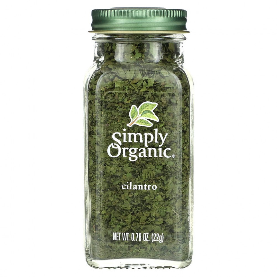 Simply Organic, , 0.78  (22 )  1140