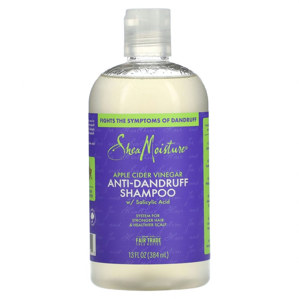 SheaMoisture,   ,  , 384  (13 . )  3000