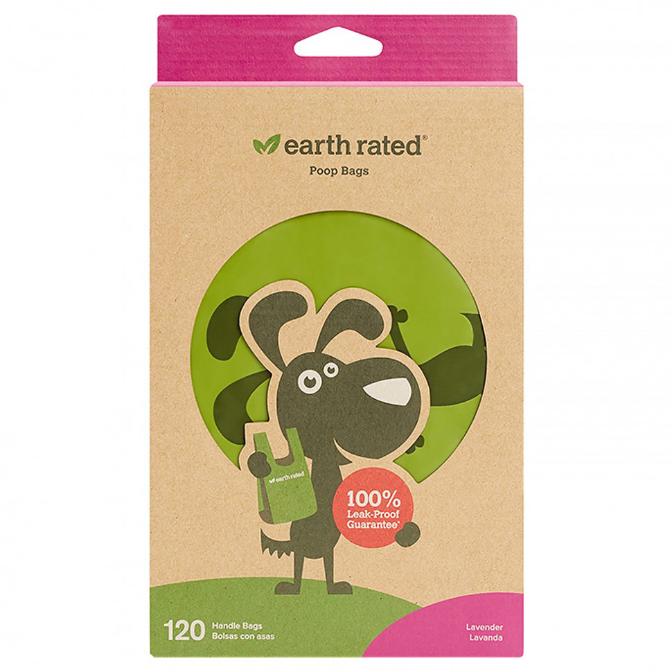 Earth Rated,     ,  ,   , 120   1540