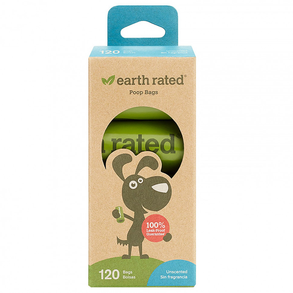 Earth Rated,     ,  , 120 , 8    1540