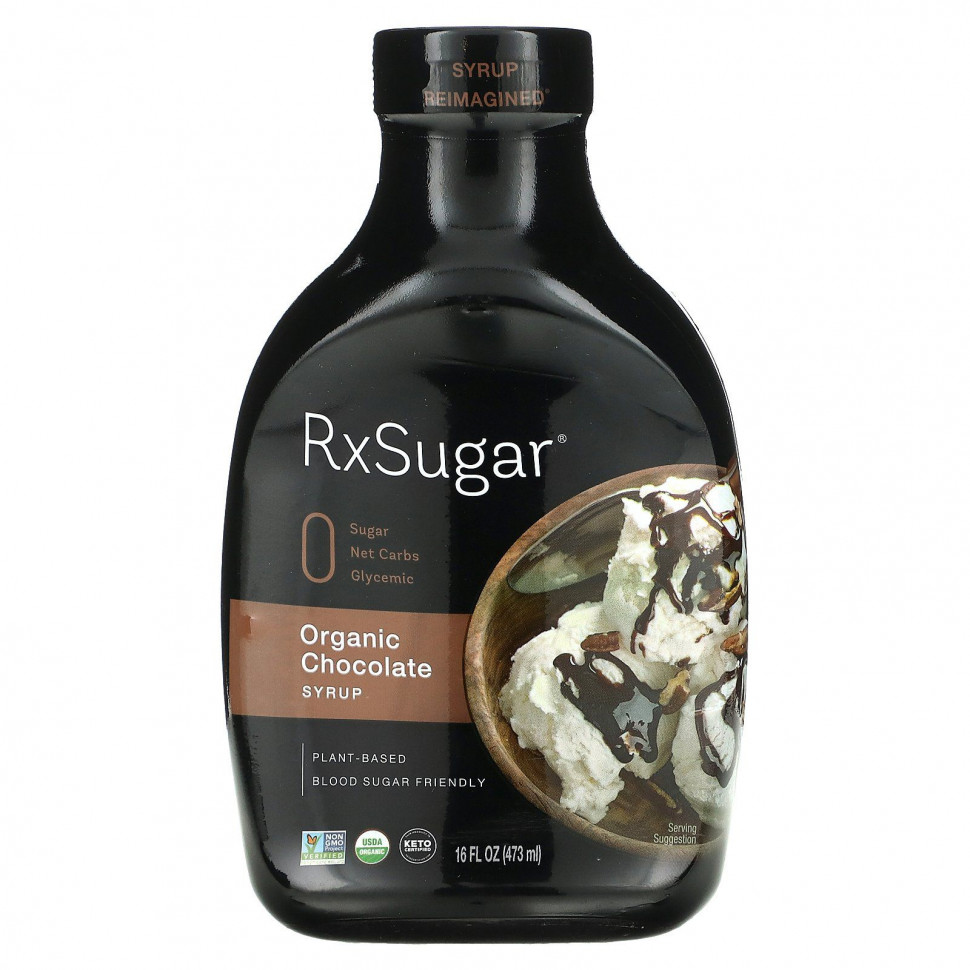 RxSugar,   , 16   (473 )  2680