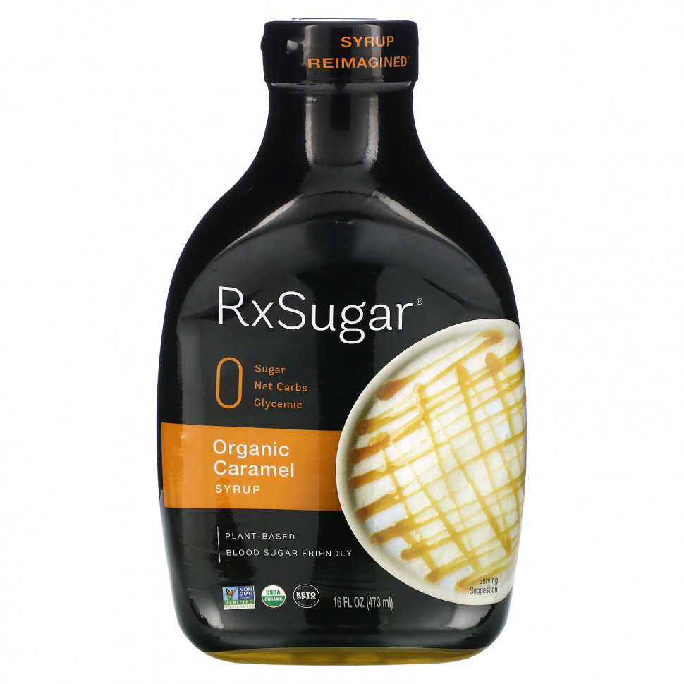 RxSugar,   , 473  (16 . )  2680