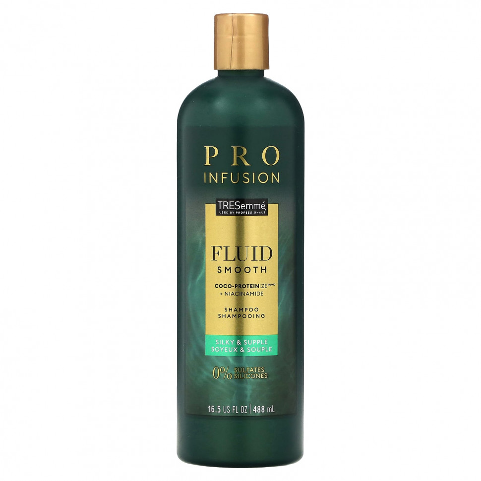 Tresemme, Pro Infusion,  , 488  (16,5 . )  2040
