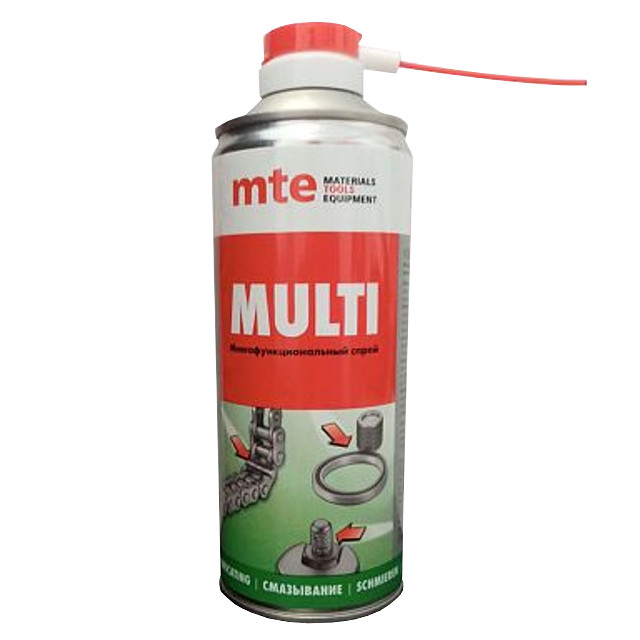 ���� ������ ������������������� MTE Multi 400��, ����, ������ ������ �� 739 ���