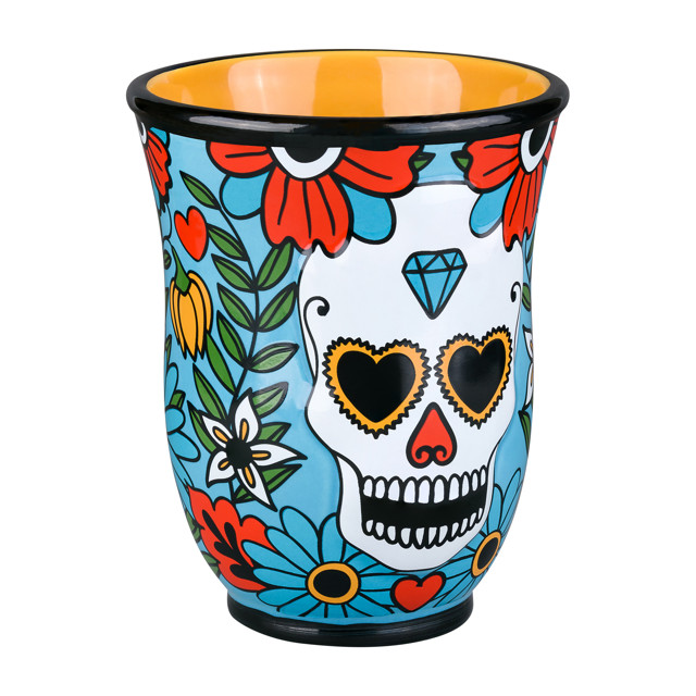 ���� ������ Los Muertos �������� �������, ����, ������ ������ �� 1386 ���