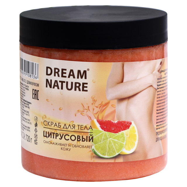 ���� ����� ��� ���� DREAM NATURE ���������� 720�, ����, ������ ������ �� 177 ���