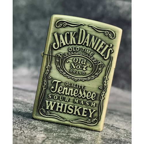   Jack Daniels, ,  488