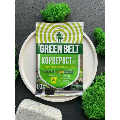    , ,  , .  Green Belt, 10. 172