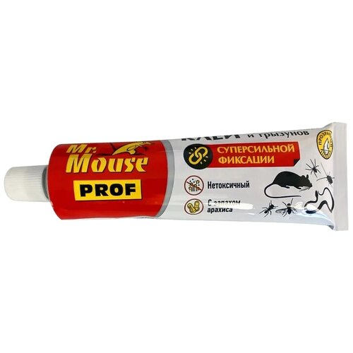   Mr. Mouse PROF MR 12-1202  1 . 367