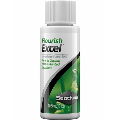  - Seachem Flourish Excel 50 730