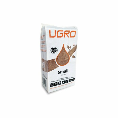   UGro Small 650  660