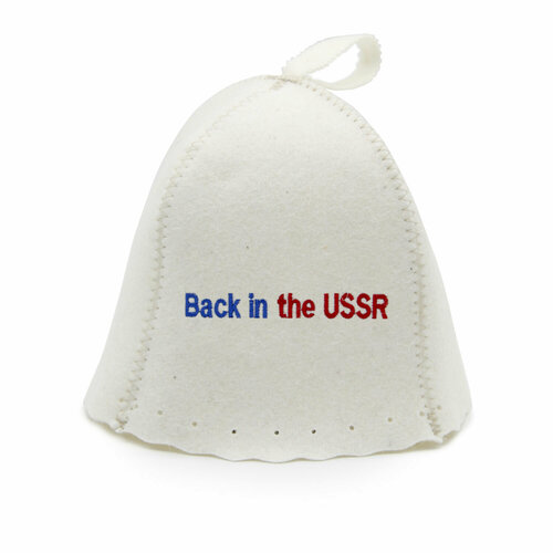         Back in the USSR 299