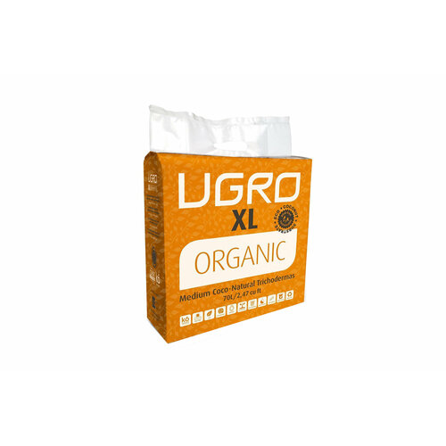   Ugro XL Organic 70  3200