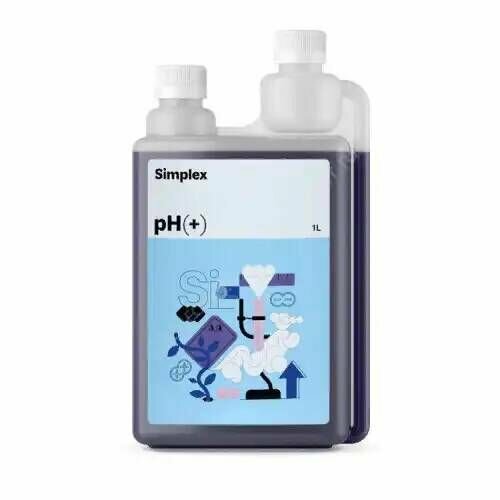  , Simplex pH,    1040