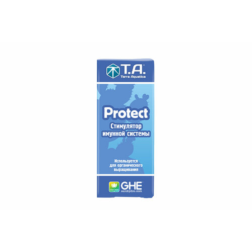 T.A. Protect (ex GHE Bio Protect),    5000