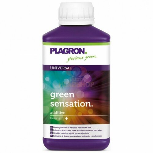  Plagron Green Sensation 1  15900
