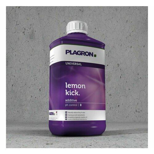/   H Plagron Lemon Kick 0.5 . 1147