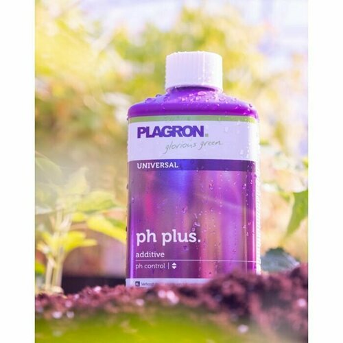   Plagron pH Plus 1  1935