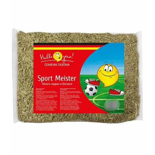    Sport Meister Gras, 0,3 , ,    483 
