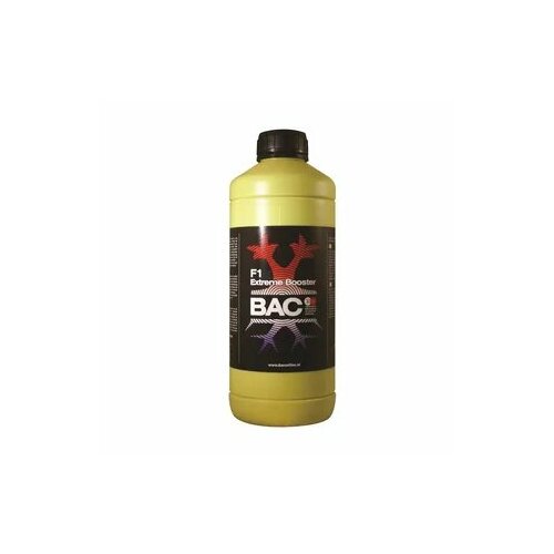  B.A.C F1 Extreme Booster 1. 3500