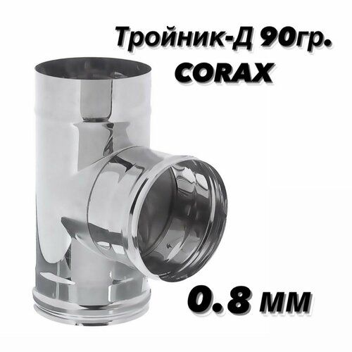 - 90. 120 (430/0,8) CORAX 1865