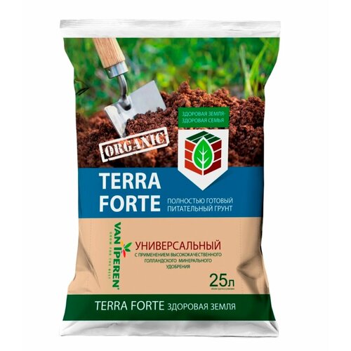    Terra Forte 25 899