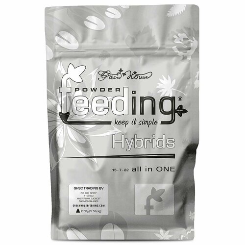    Powder Feeding Hybrids 2,5,     ( 8-9) 7830