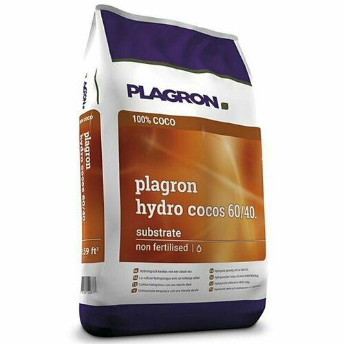   Plagron Cocos Premium   45  8520