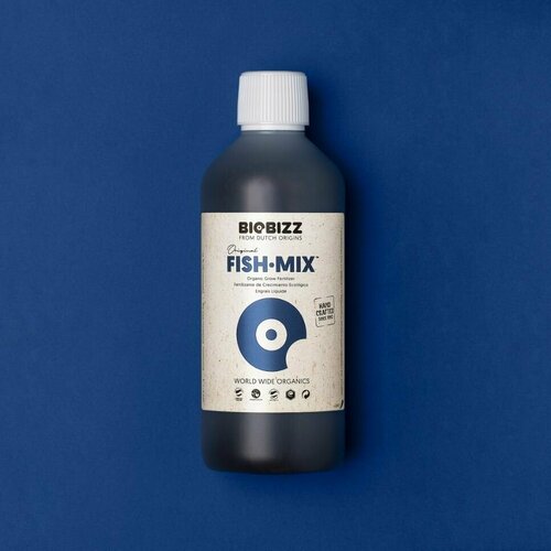        BioBizz Fish-Mix. 1212