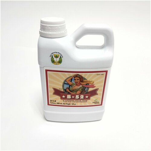   Advanced Nutrients B-52 500    2735