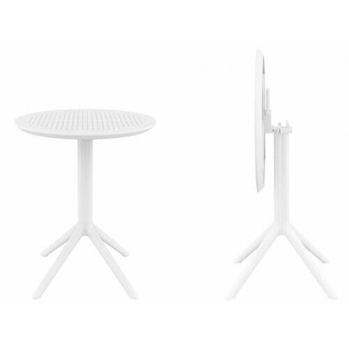 ���� ����������� �������� Siesta Sky Folding Table ?60 �����, ����, ������ ������ �� 16891 ���